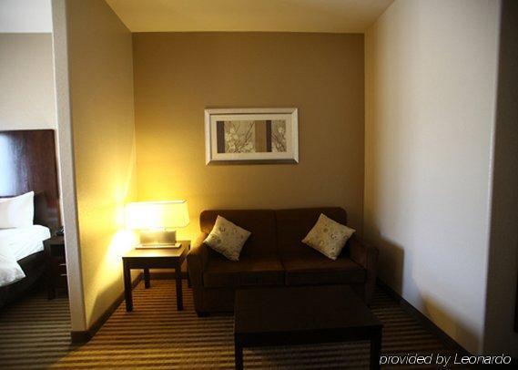 Navasota Comfort Inn & Suites מראה חיצוני תמונה