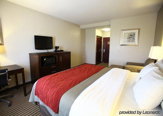 Navasota Comfort Inn & Suites מראה חיצוני תמונה
