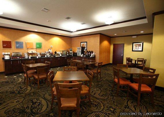 Navasota Comfort Inn & Suites מראה חיצוני תמונה